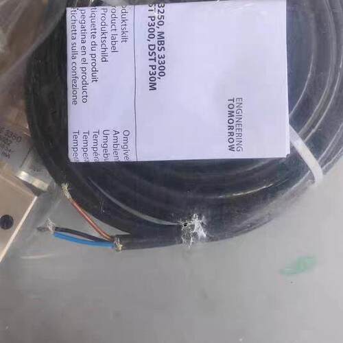 议价060G6002 MBS3350 压力传感器 0-10bar 工业工控配件维修