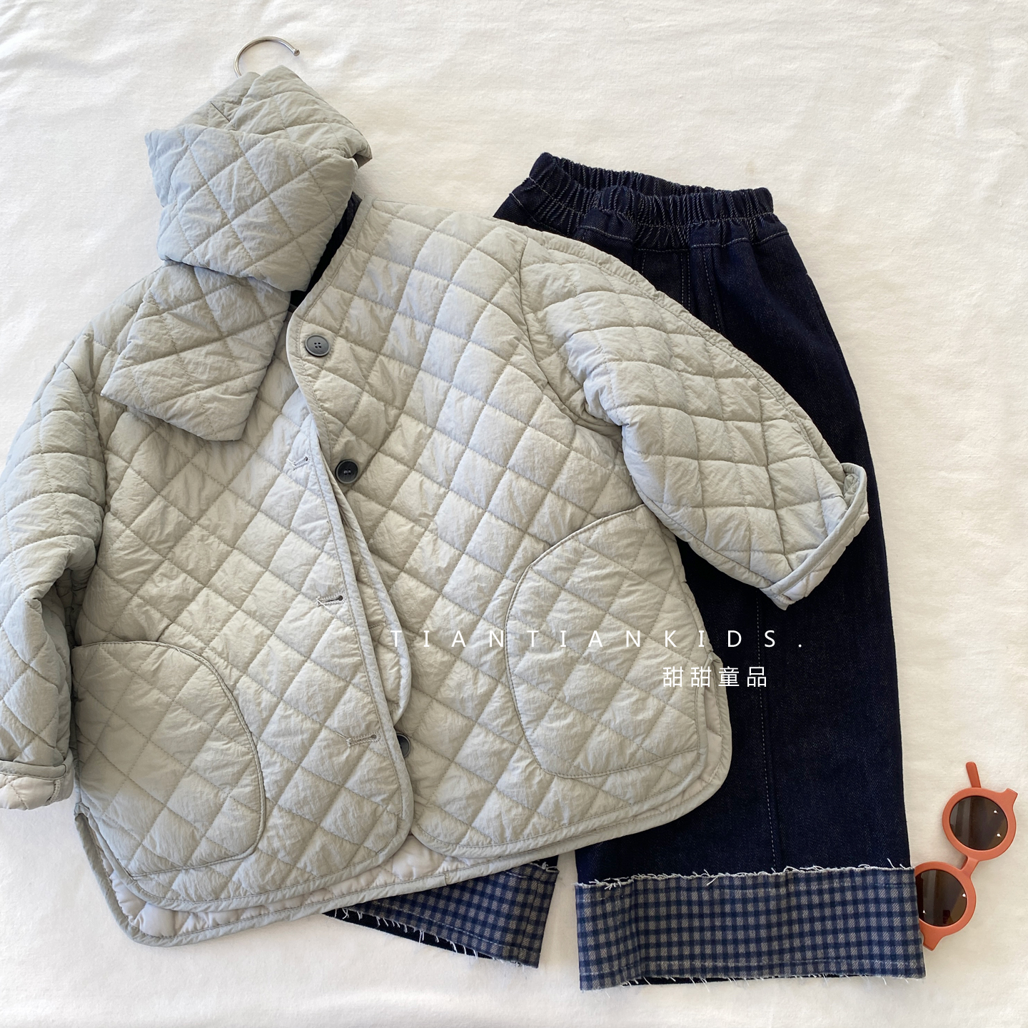 男童春秋冬外套2025新款