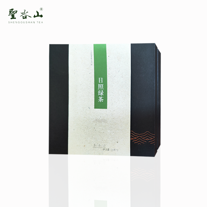 【雨后茶】鲜爽醇和  板栗香浓郁