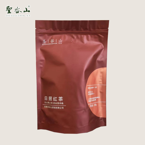 一级｜甜香浓郁｜净含量：250克