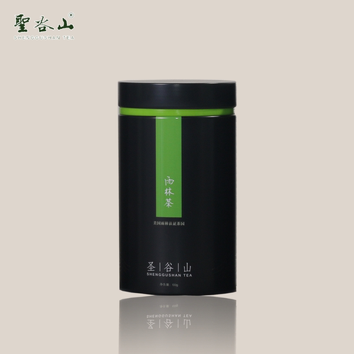 【雨前茶】鲜醇爽口 茶气突出
