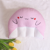 孕妇枕护腰侧睡枕托腹u型侧卧抱枕可拆洗睡觉专用孕期靠枕用品