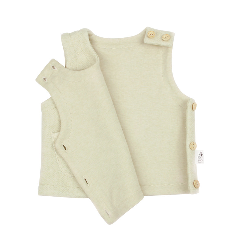 Gilet enfant RUANMM - Ref 2069047 Image 3
