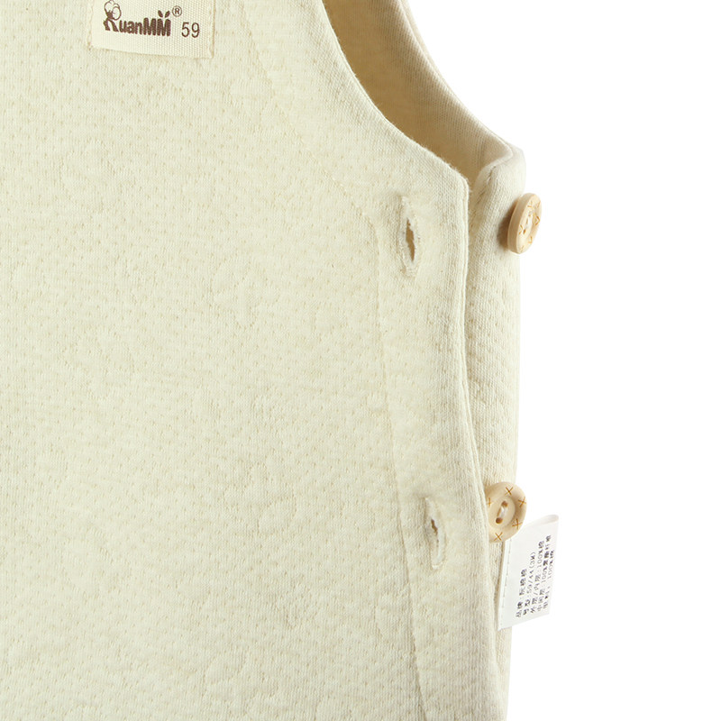 Gilet enfant RUANMM - Ref 2069047 Image 4