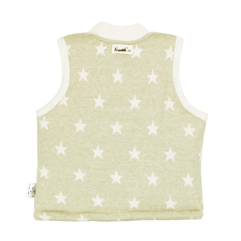 Gilet enfant RUANMM - Ref 2069223 Image 3