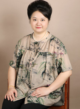 越胖的人穿越好看，专为胖人设计