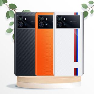 适用于vivo iQOO9后盖iQOO9Pro玻璃电池保护盖后背屏外壳替换盖板