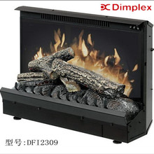 英国Dimplex汀普莱斯正宗原产电壁炉 23英寸 电暖器DFI2309