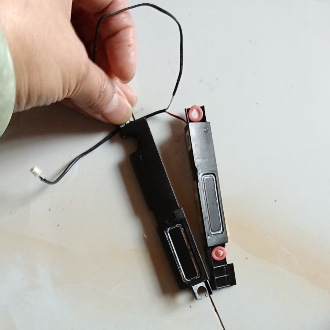 惠普HPZbook1515G3喇叭