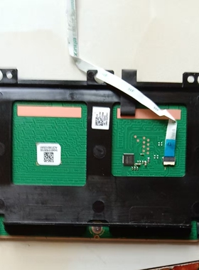 华硕 V5200E X515JA FL8850U X515 笔记本触摸板 内置触控板 鼠标