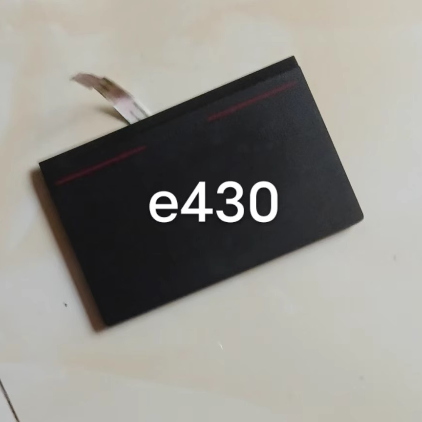 W540触摸板左右键开关板