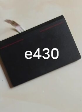 W540触摸板左右键开关板