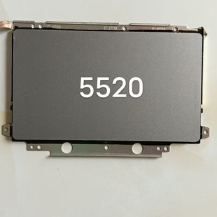 DELL Latitude 5320 E5320 7420 E7420 9510  触摸板 TP小板