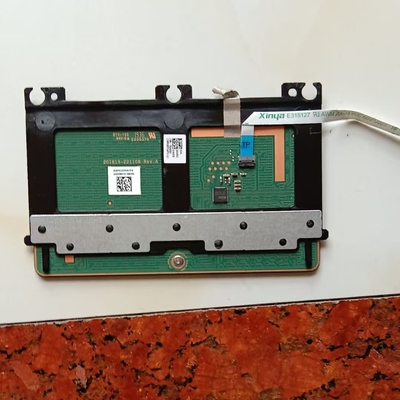 华硕X415JV4200J触控板