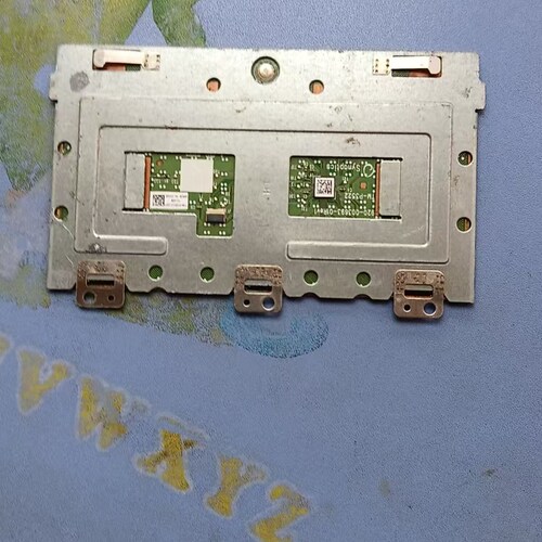 华为MATEBOOK14KLV-W19触摸板