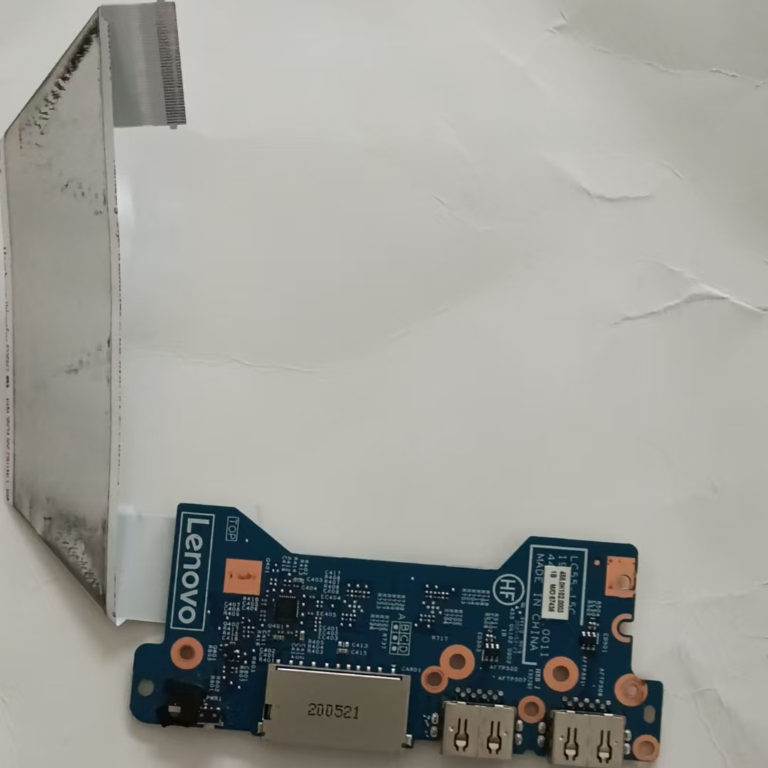 联想Flex515ITL0514AREUSB板