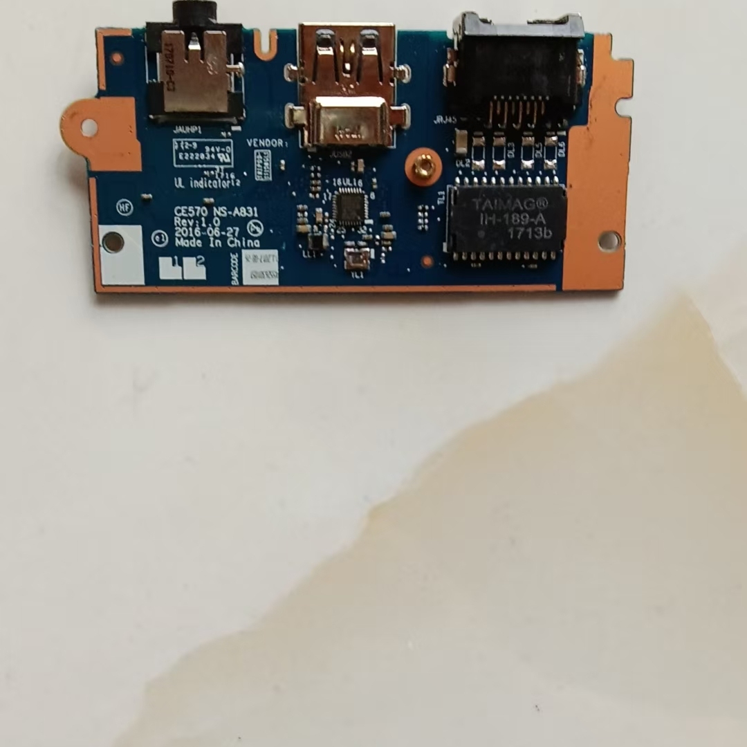 联想E570E575E460A552USB