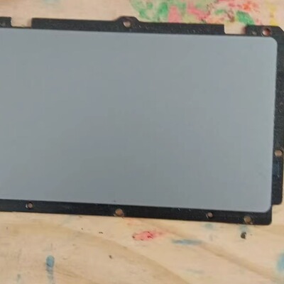 DellLatitude54205421触摸板