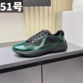 No. 51 Patent Leather