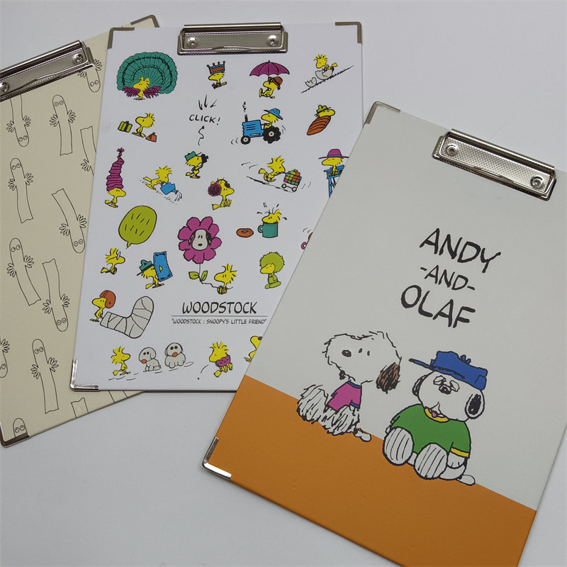 日单 太阳星史努比限定 文件夹夹板 写字板垫板 板夹,文具电教/文化用品/商务用品,文件夹/试卷夹,淘宝优惠券,粉丝福利购,淘宝优惠卷