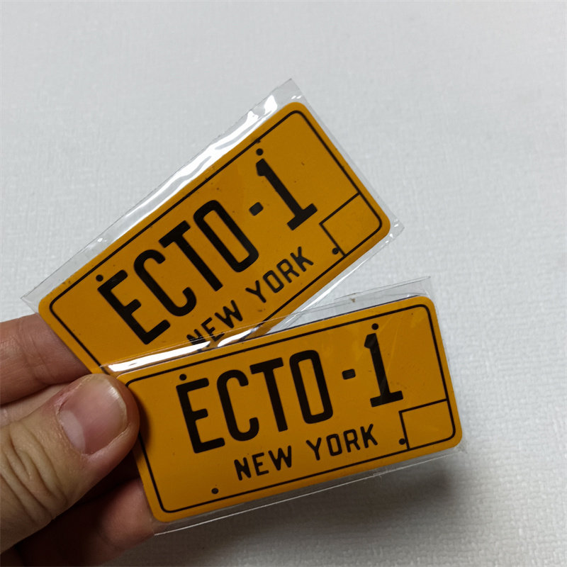 创意冰箱贴捉鬼敢死队周边