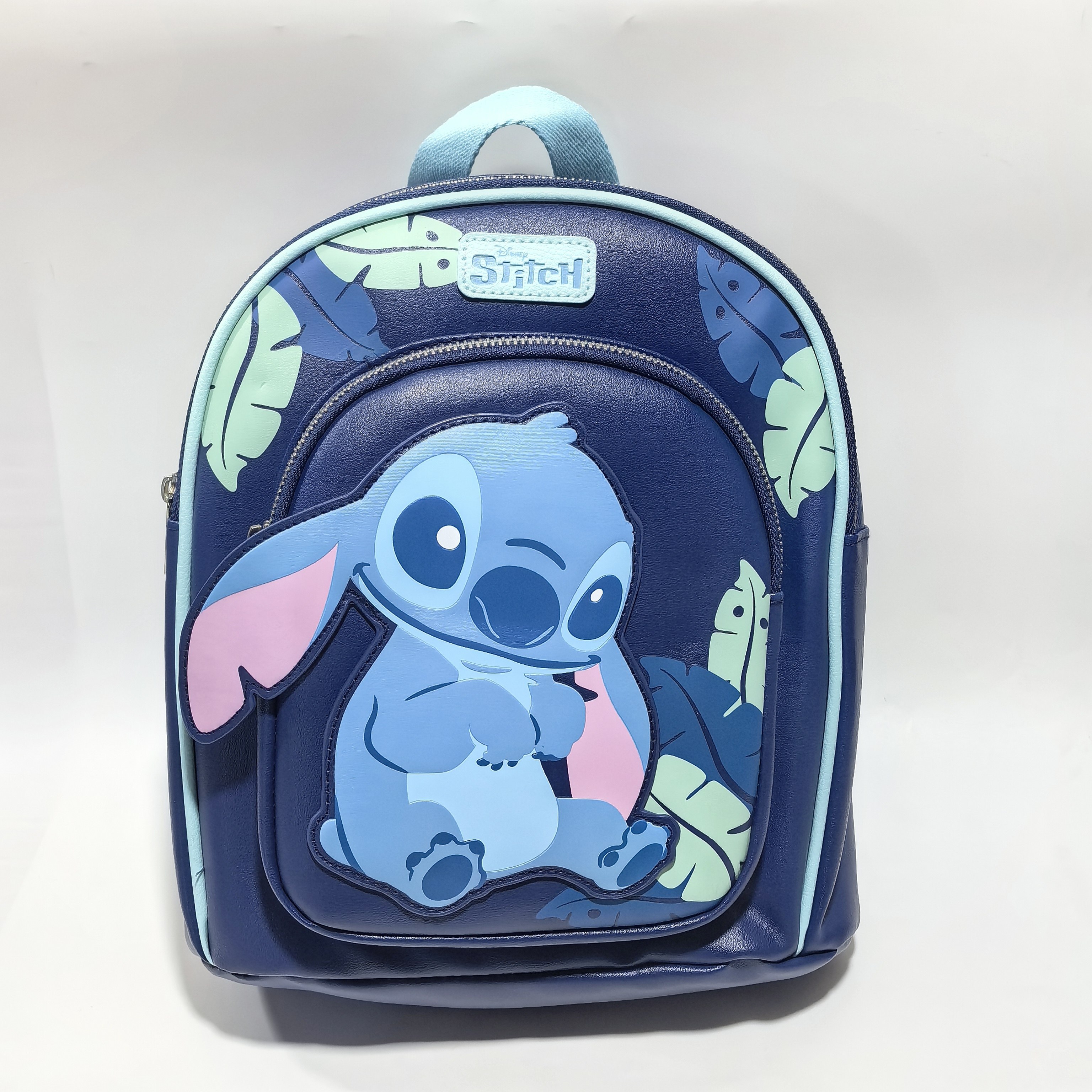 孤品 外贸出口 可爱卡通史迪仔 休闲双肩包 小背包,箱包皮具/热销女包/男包,双肩背包,淘宝优惠券,粉丝福利购,淘宝优惠卷