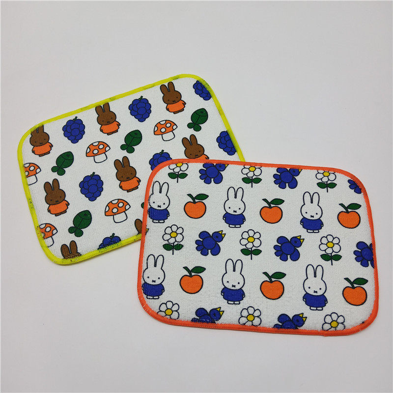 外贸出口日单可爱米飞迷你小巧沥干垫杯垫,居家布艺,杯垫,淘宝优惠券,粉丝福利购,淘宝优惠卷