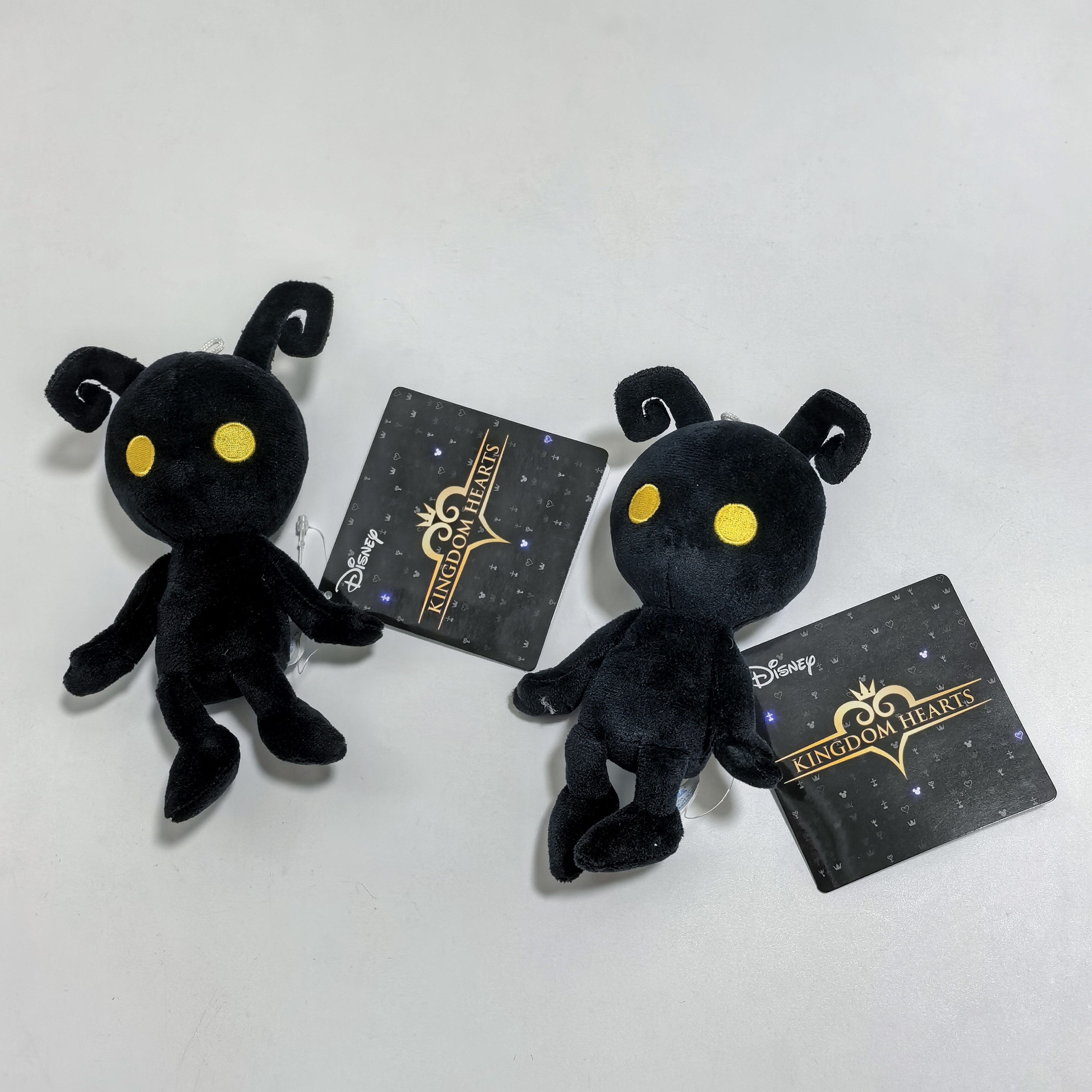 外贸出口 王国之心 玩偶挂饰