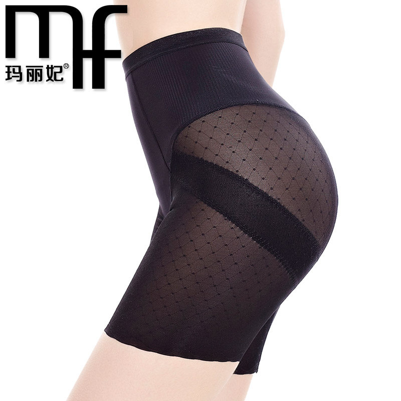 body amincissant luxueux en nylon - Ref 671507 Image 3