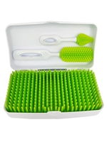 Портативная бутылочка для кормления, трубка, детская маленькая сушилка