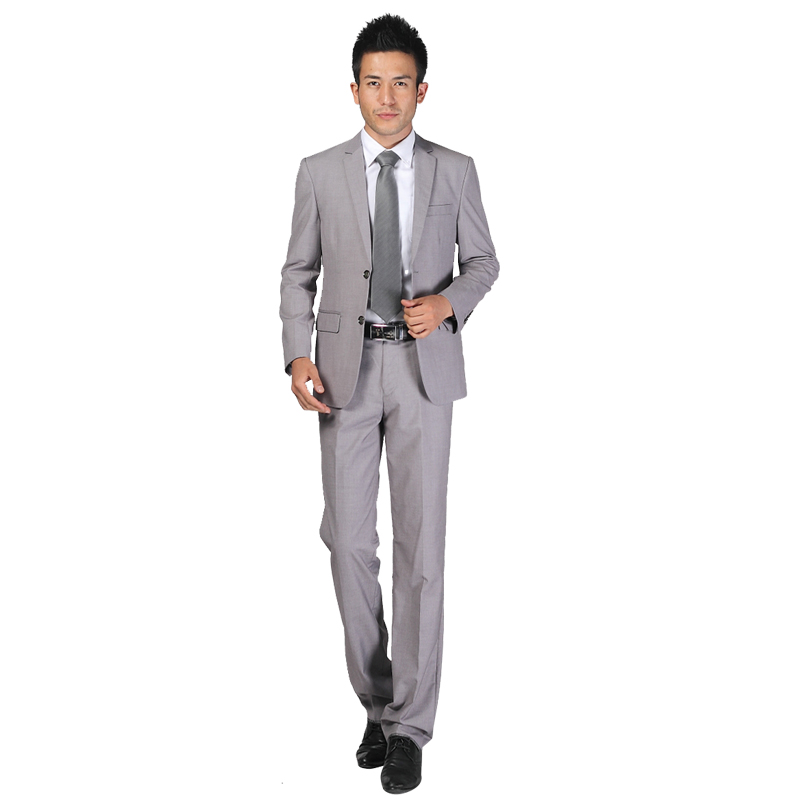 Costume homme pour automne - Ref 1577330 Image 1