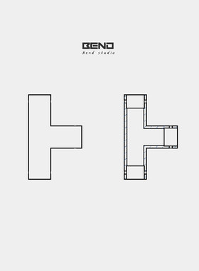 弯道工作室/BEND STUDIO三通和弯头，应用其它领域需自行测试强度