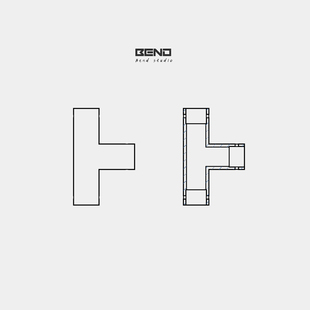 弯道工作室/BEND STUDIO三通和弯头，应用其它领域需自行测试强度