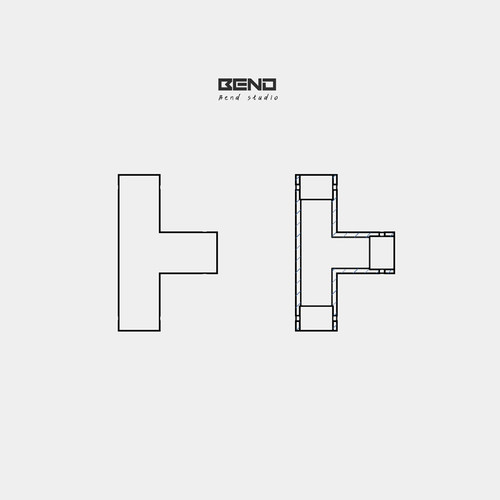 弯道工作室/BEND STUDIO三通和弯头，应用其它领域需自行测试强度