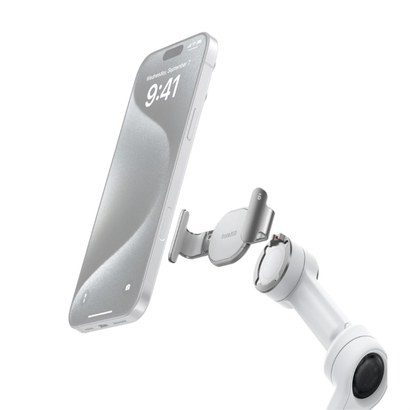 Flow2Pro/Flow2磁吸手机夹