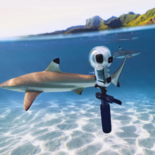 Insta360 X4 Air水下拍档Underwater Partners 运动摄像机配件