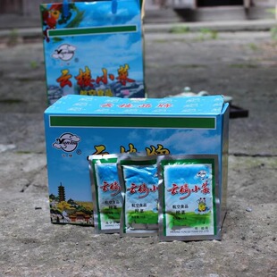 海宁泡菜/酱菜/咸菜 云楼酱菜 榨菜（礼盒装酱菜）18g50包