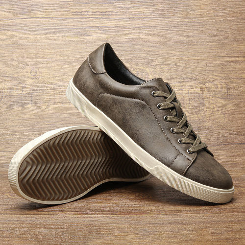 Men's Low-Top Sneakers Classic Spring/Autumn Sports Shoes