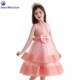 Dress Dresses for Wedding Princess Kids Girls Party Birthday