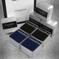 Four-Pack (Black + Black + Blue + Blue)