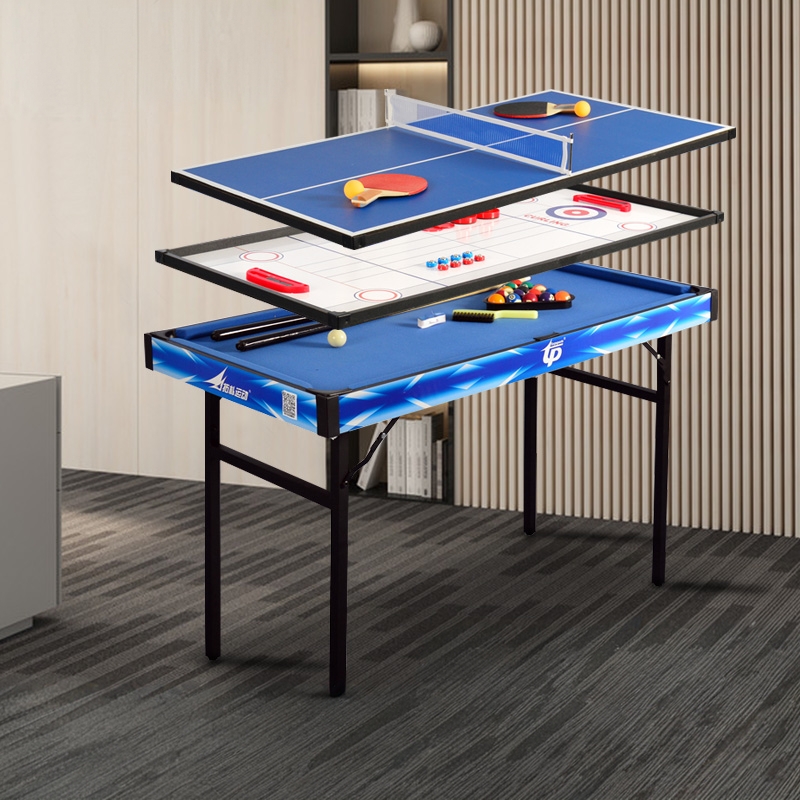 儿童玩具台球桌儿童多功能