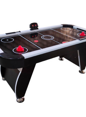 厂家直供 空气球桌1.83米空气曲棍球 冰球桌Air hockey table