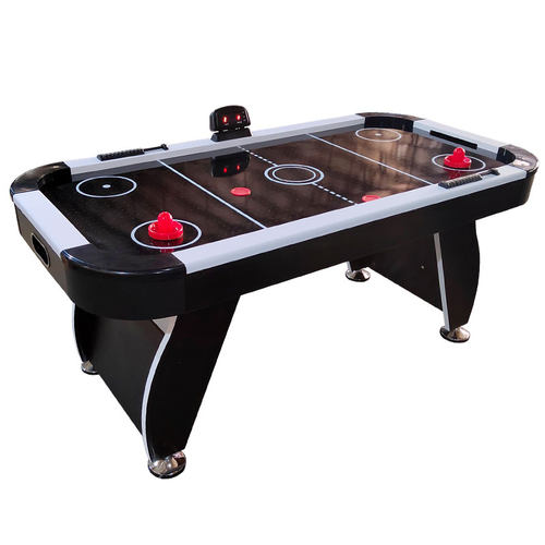 厂家直供 空气球桌1.83米空气曲棍球 冰球桌Air hockey table
