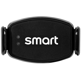 适用于奔驰smart新款老款453 451车载手机支架无线充电器内饰改装