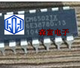 原装全新 CM6502TX 贴片SOP-14 电源管理IC芯片 直插DIP14