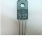 全新进口原装 BCR5PM-12L BCR5PM12L TO-220F塑封 双向可控硅