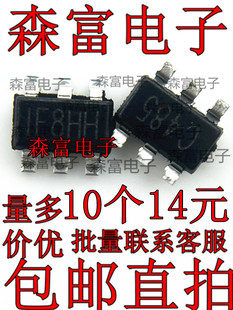 MP2359DJ 印丝1F8HM 1F8EB DC-DC电源转换电路芯片 贴片SOT23-6