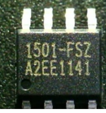 CS1501-FSZ CS1501-FSZR 1501-FSZ 贴片SOP 全新原装进口 可直拍