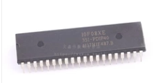 全新STC单片机芯片 STC10F08XE-35I-PDIP40 直插40脚