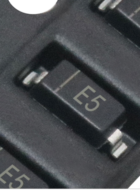 原装正品 MMSZ5235B 丝印E5 SOD-123 6.8v稳压二极管 全新现货